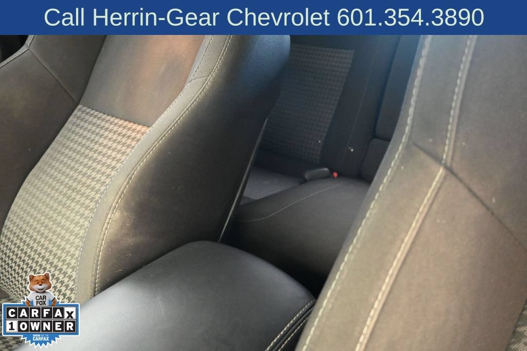 Used 2022 Dodge Challenger GT w/ Driver Convenience Group RWD image 14