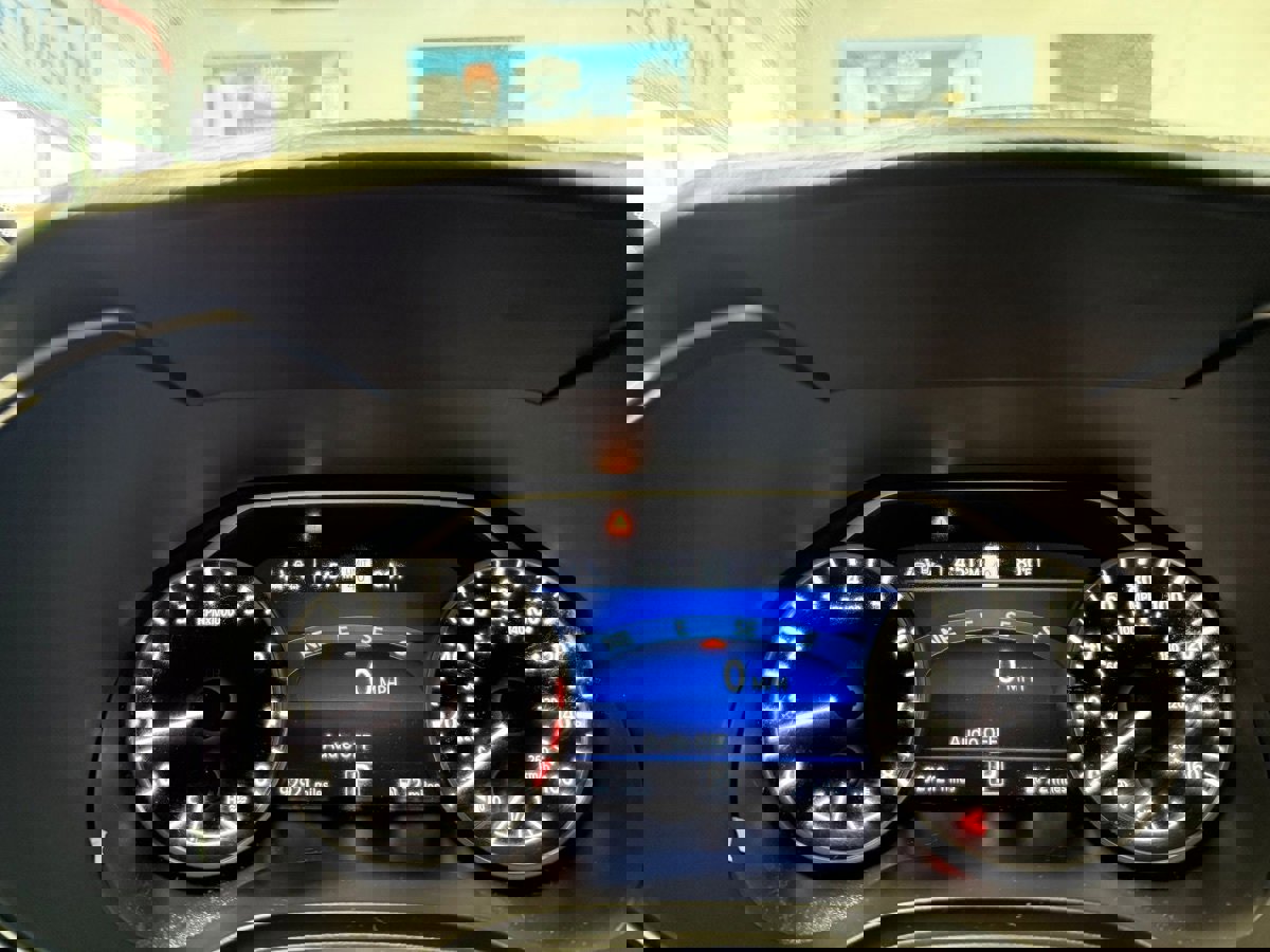 Used 2021 Nissan Maxima Platinum w/ Sport Mat Group image 9