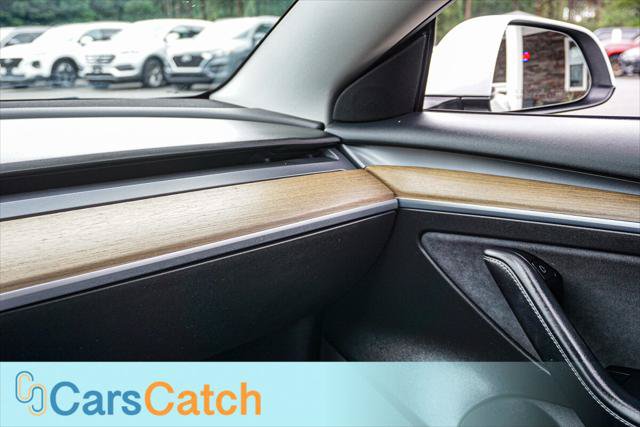 Used 2022 Tesla Model 3 RWD image 30