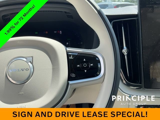 New 2026 Volvo XC60 T8 Ultra w/ Protection Package Premier image 19