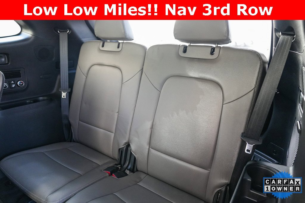 Used 2019 Hyundai Santa Fe XL image 17