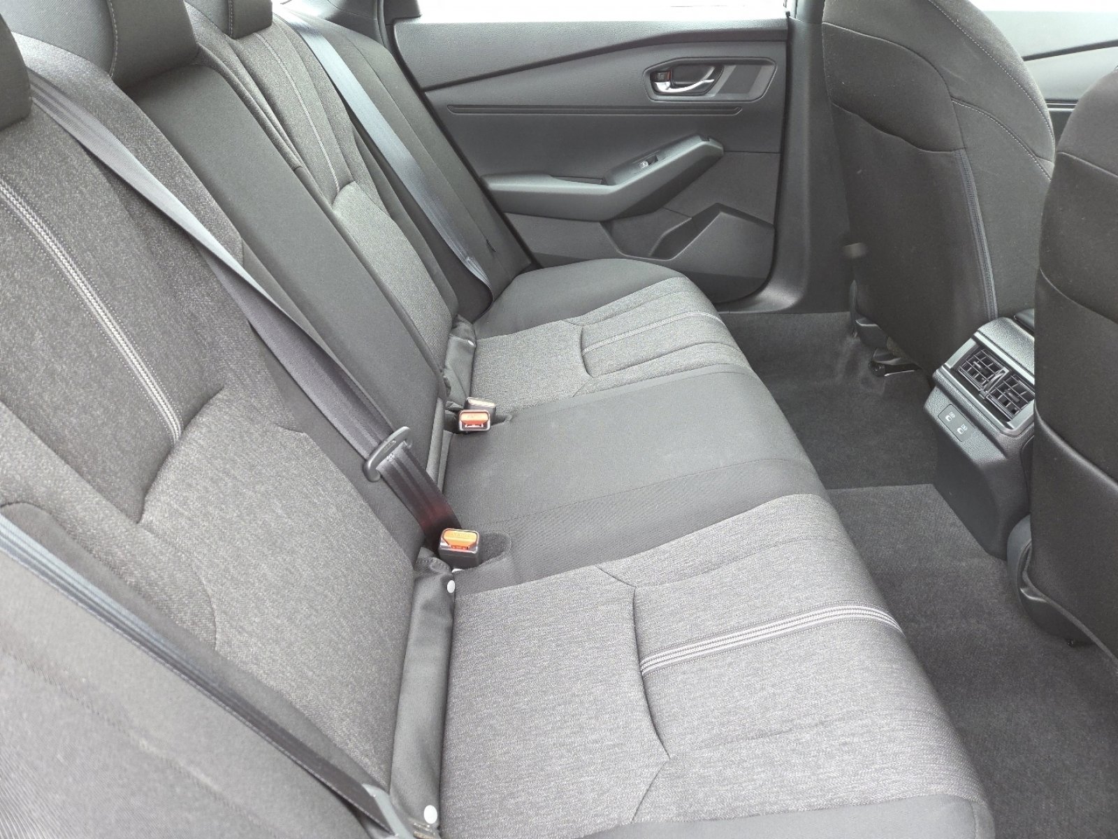 Used 2025 Honda Accord Sport image 20