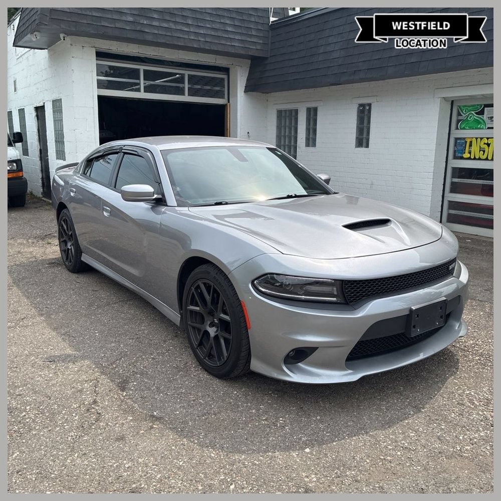 Used 2017 Dodge Charger R/T w/ Quick Order Package 29S RWD video 1