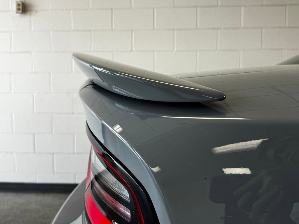 Certified 2022 Dodge Charger R/T w/ Driver Convenience Group image 8