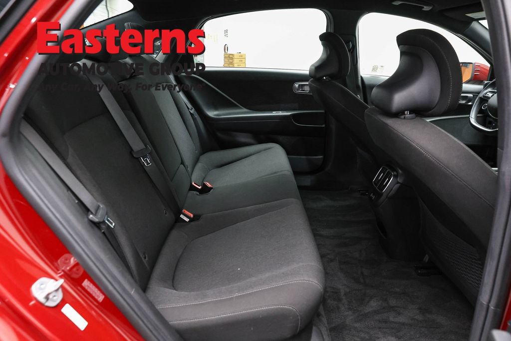 Used 2024 Hyundai Ioniq 6 SE AWD/4WD image 24