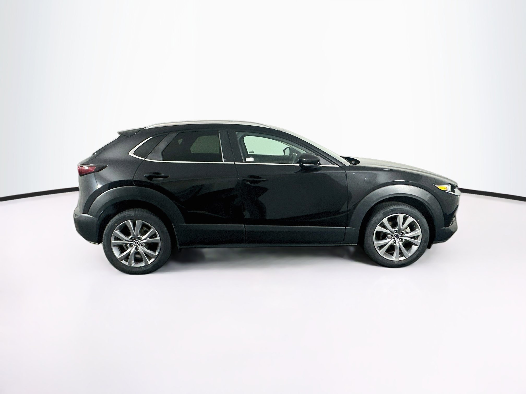Used 2025 MAZDA CX-30 AWD 2.5 S w/ Preferred Package image 10