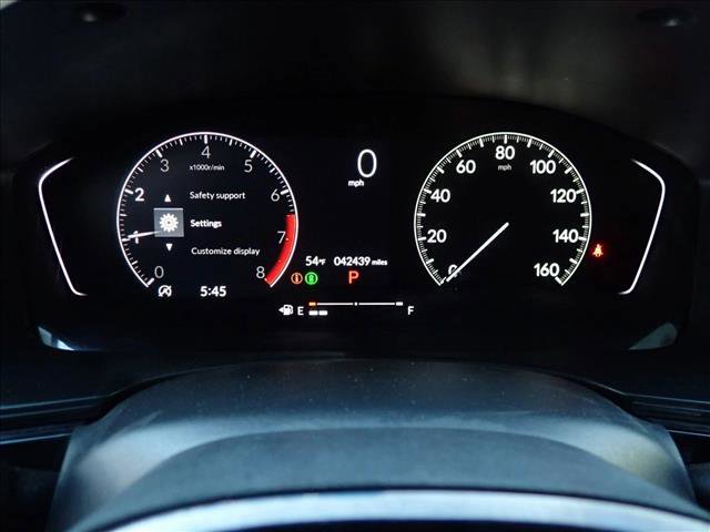 Used 2023 Honda Civic EX image 25