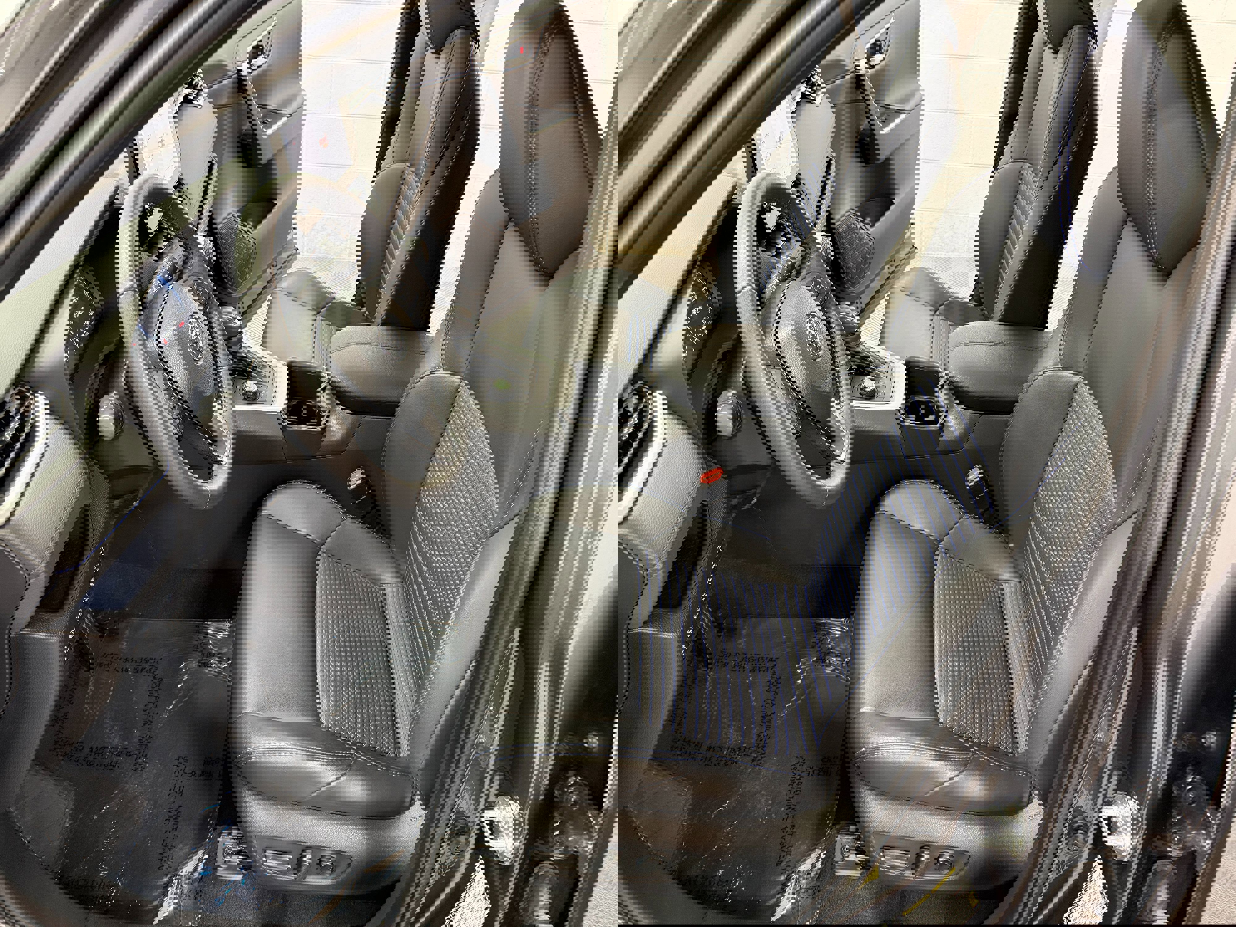 Used 2023 Toyota RAV4 XSE image 12