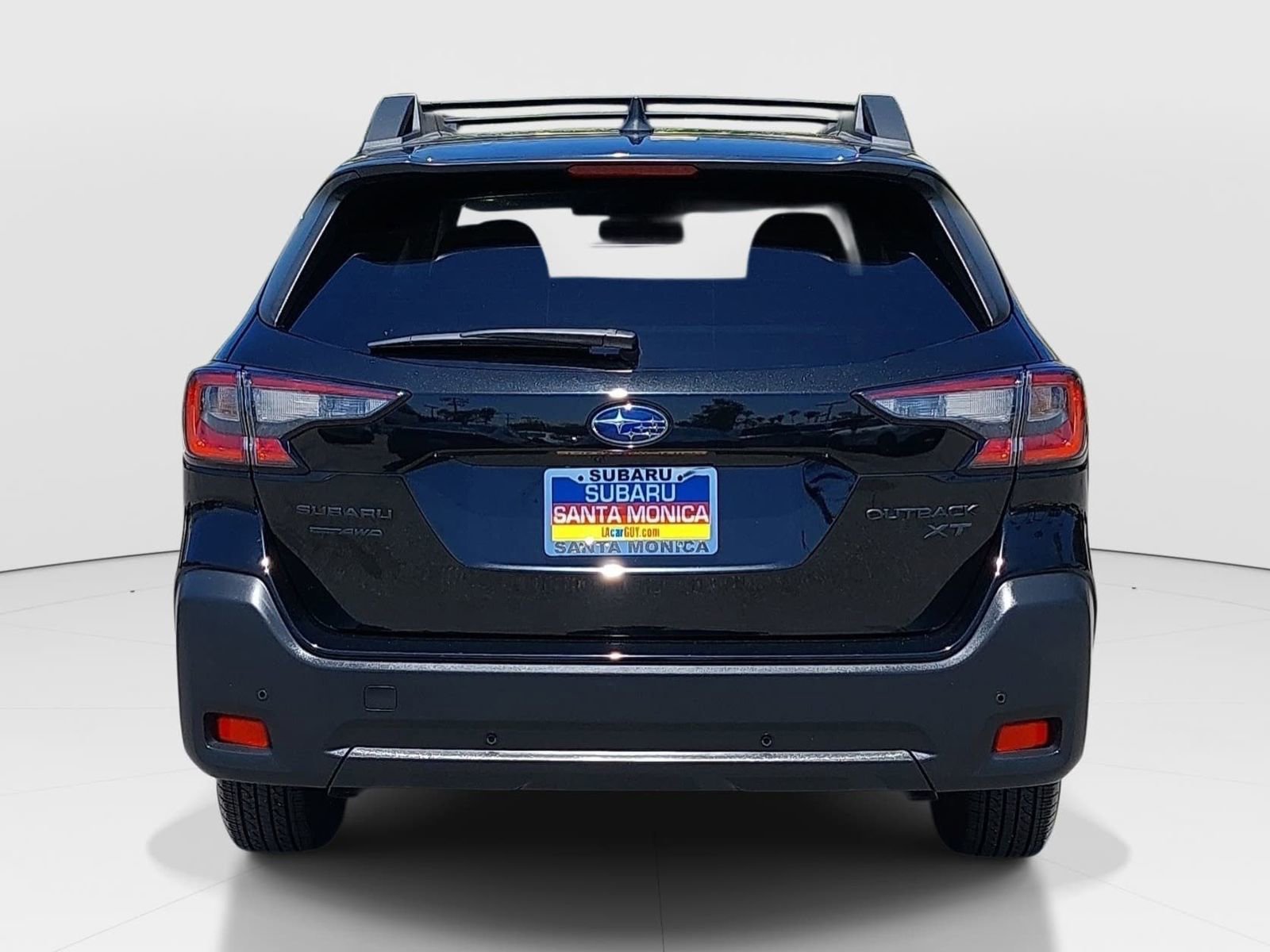 Certified 2025 Subaru Outback Onyx Edition XT w/ Tech Package 2 AWD/4WD image 6