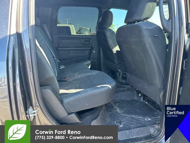 Used 2022 RAM 2500 Tradesman AWD/4WD image 16
