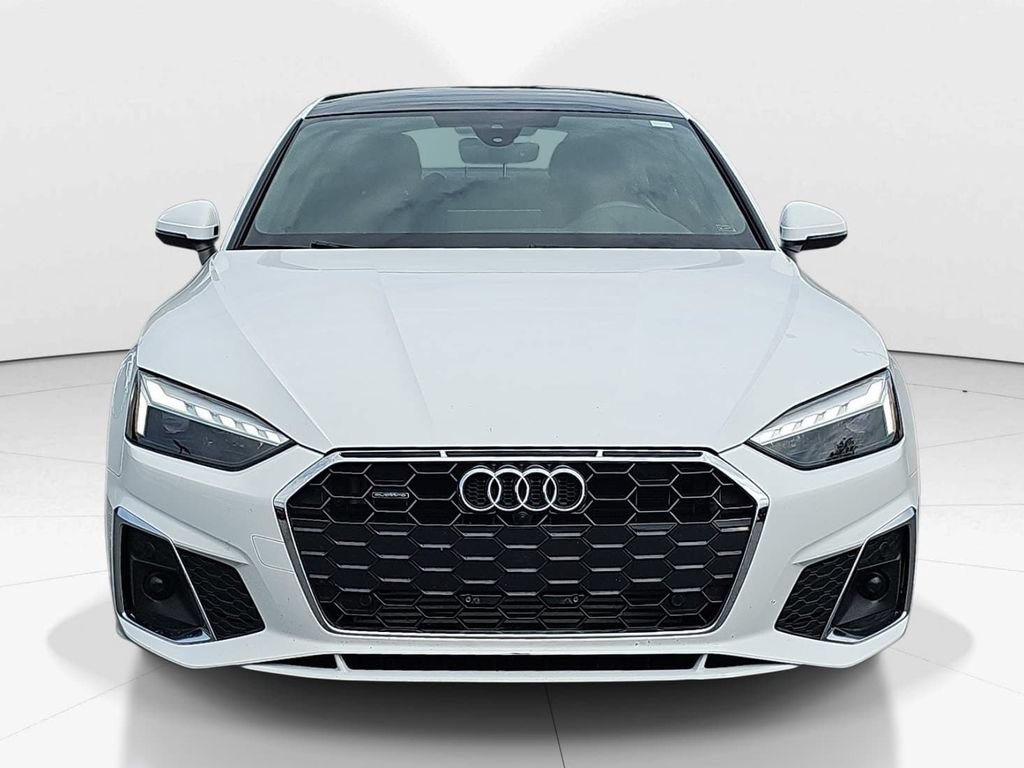 Used 2024 Audi A5 2.0T Premium Plus AWD/4WD image 12
