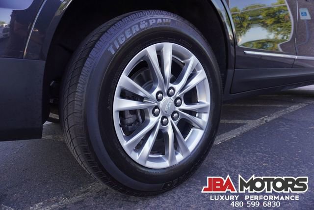 Used 2020 Cadillac XT5 Premium Luxury FWD image 88