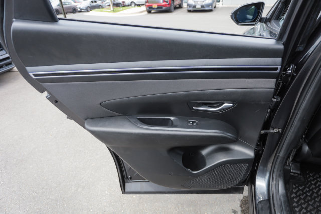 Used 2023 Hyundai Tucson SEL w/ Convenience Package FWD image 58