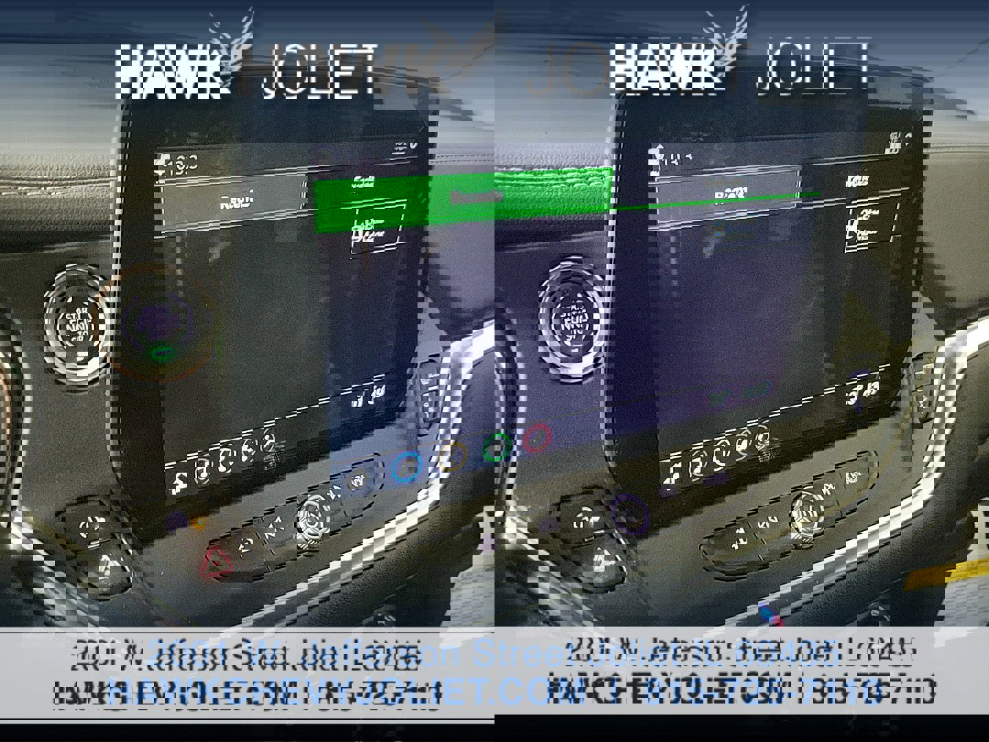 New 2026 Chevrolet Blazer LT w/ LPO, Black Sport Package image 19