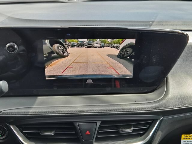 New 2026 Buick Encore GX Sport Touring w/ Comfort Package FWD image 22