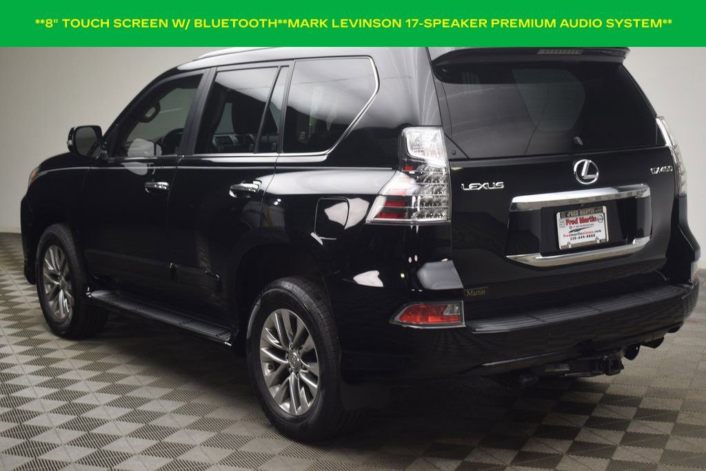 Used 2014 Lexus GX 460 Luxury image 6