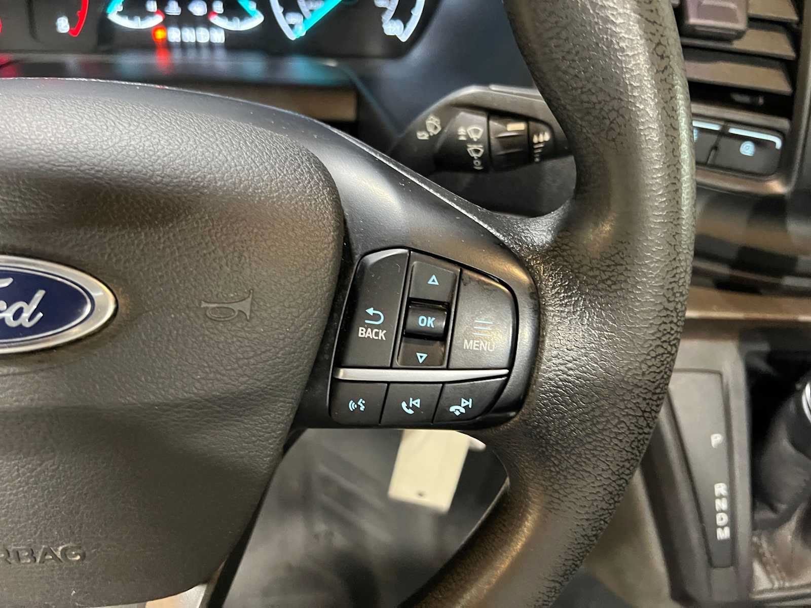 Used 2023 Ford Transit 250 Medium Roof AWD w/ Load Area Protection Package image 26