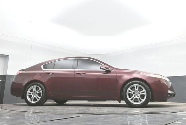 Used 2009 Acura TL FWD image 46