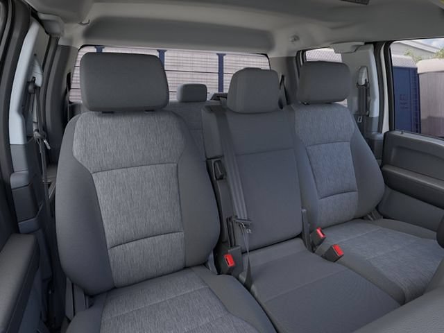 New 2026 Ford F350 XL w/ STX Appearance Package AWD/4WD image 10