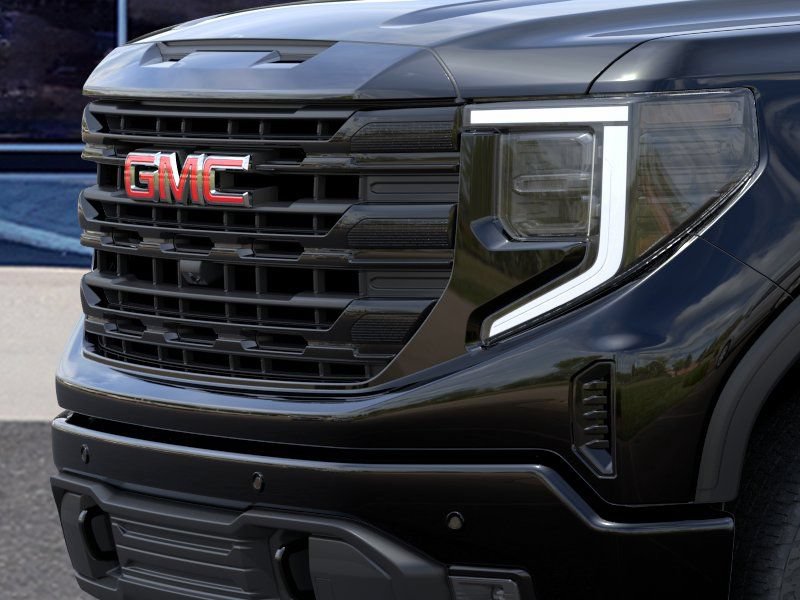 New 2026 GMC Sierra 1500 Elevation w/ Elevation Premium Package AWD/4WD image 13