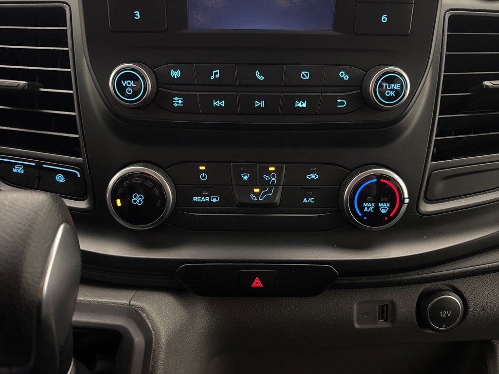Used 2020 Ford Transit 350 XL image 21