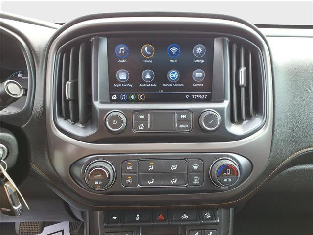 Used 2022 GMC Canyon AT4 AWD/4WD image 26