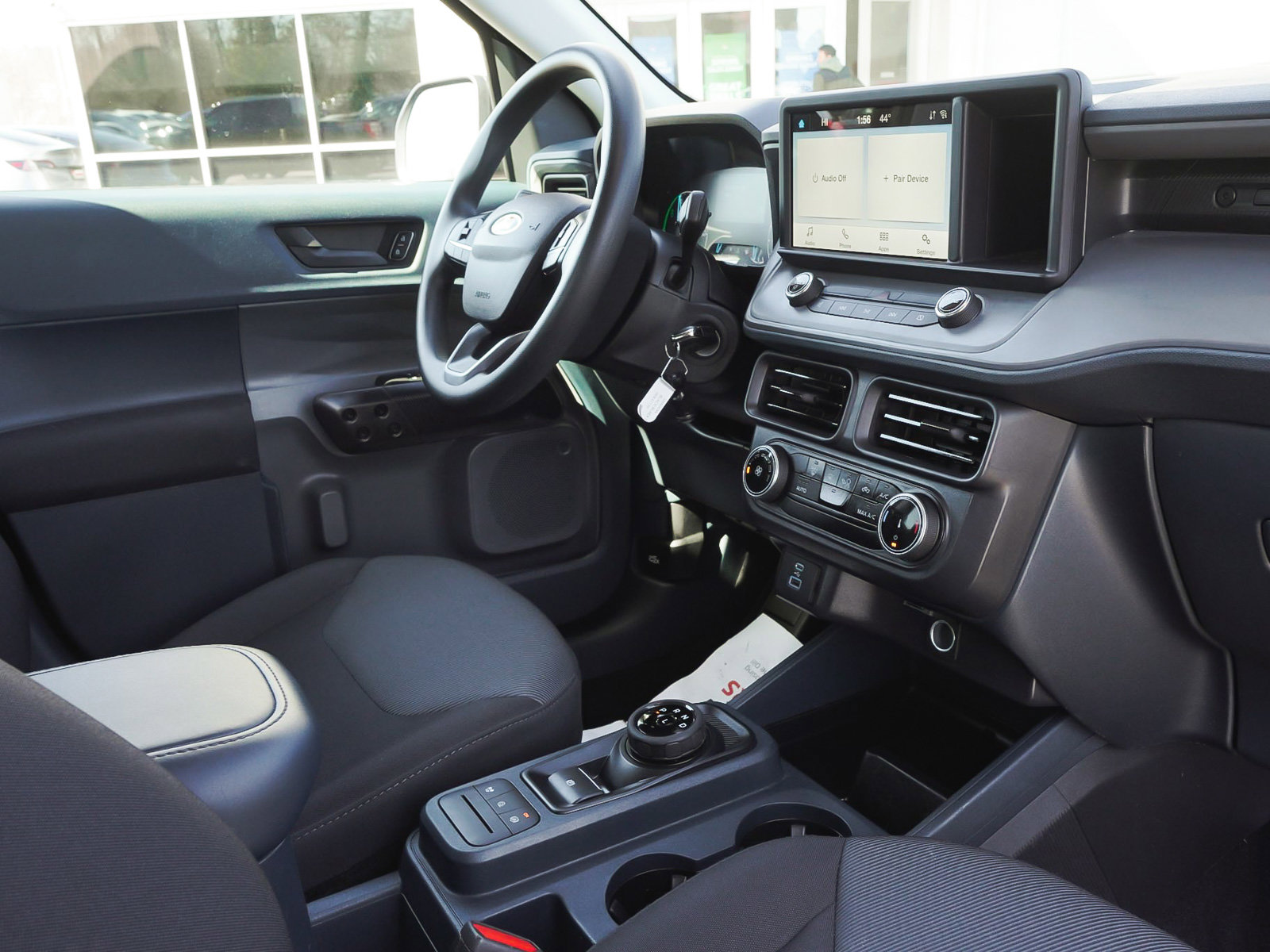 Used 2024 Ford Maverick XL image 42