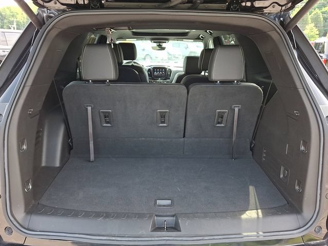 Used 2023 Chevrolet Traverse Premier AWD/4WD image 31