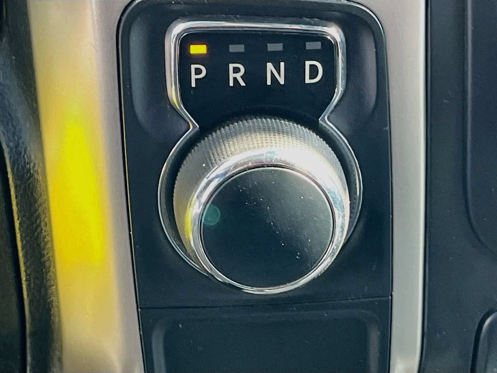 Used 2019 RAM 1500 Big Horn RWD image 16