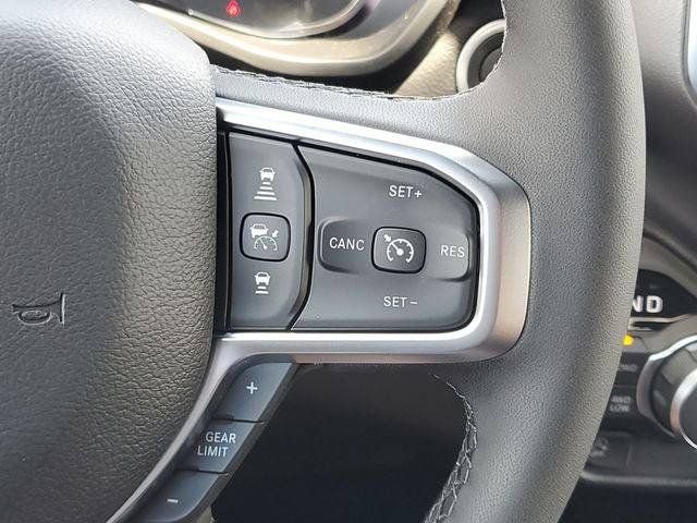 New 2026 RAM 1500 Big Horn AWD/4WD image 22