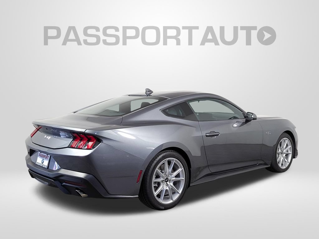 Used 2026 Ford Mustang GT Premium RWD image 7