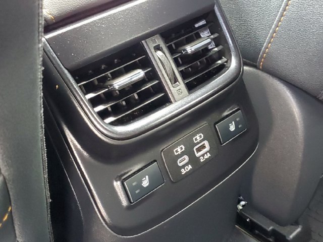 Used 2024 Subaru Outback Wilderness AWD/4WD image 28