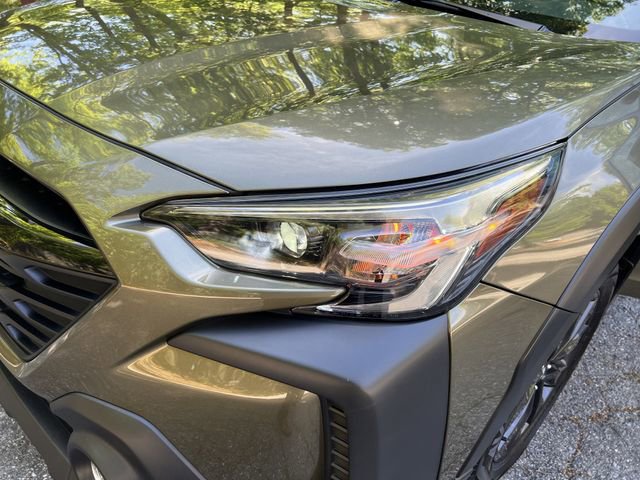Used 2024 Subaru Outback Onyx Edition XT AWD/4WD image 29