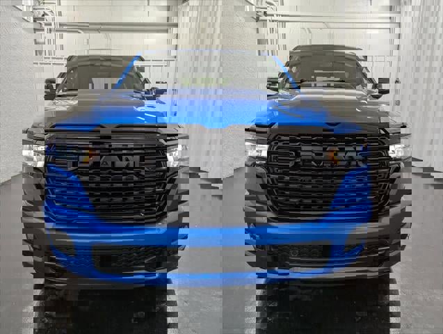 New 2026 RAM 1500 Big Horn image 31