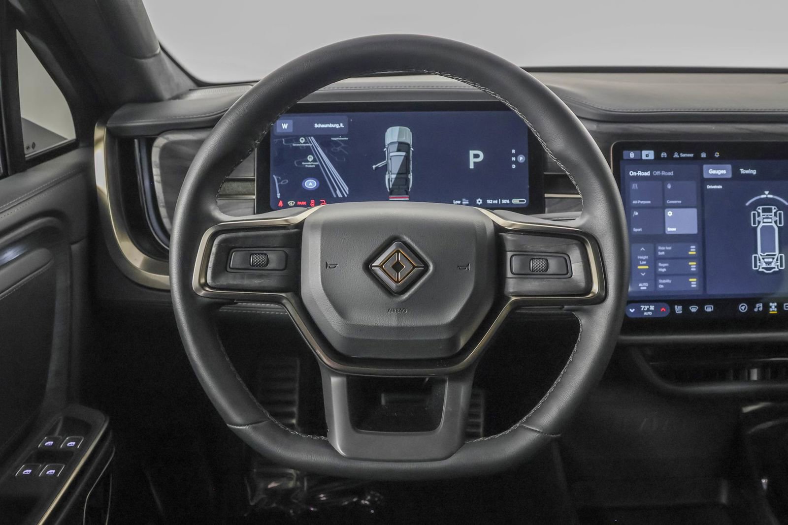 Used 2022 Rivian R1S Launch Edition AWD/4WD image 25