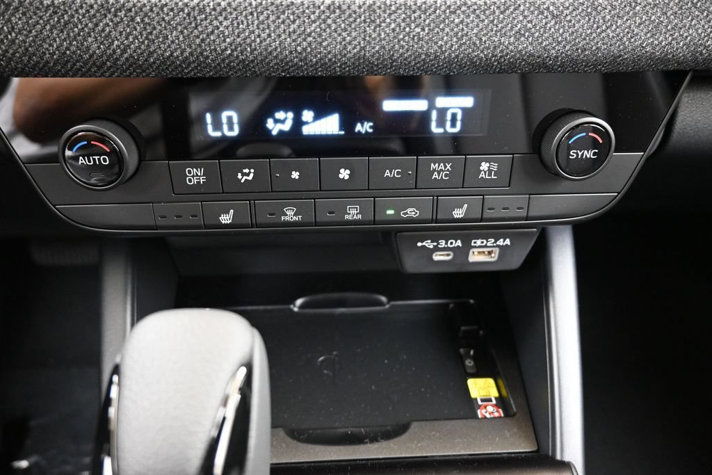 New 2026 Subaru Outback Premium AWD/4WD image 34