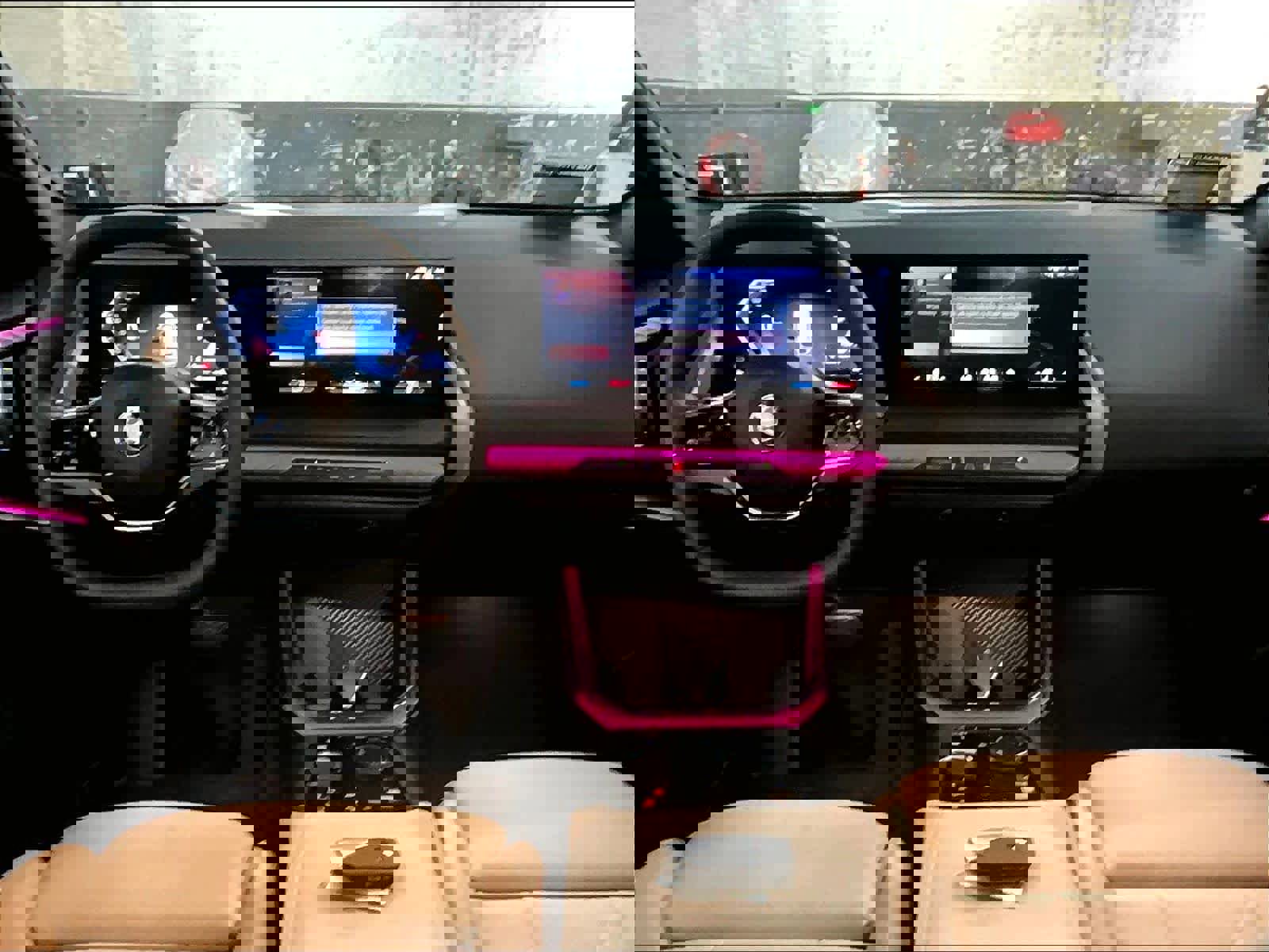 Used 2026 BMW X3 xDrive30 w/ Convenience Package image 16