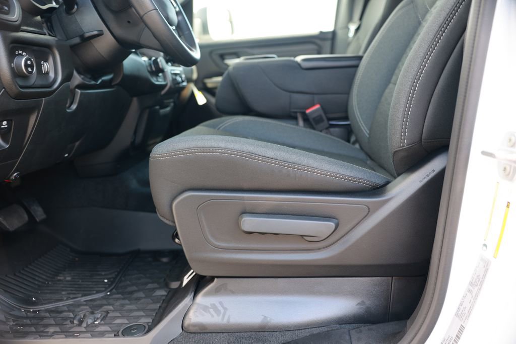 New 2026 RAM 1500 Classic Warlock AWD/4WD image 18