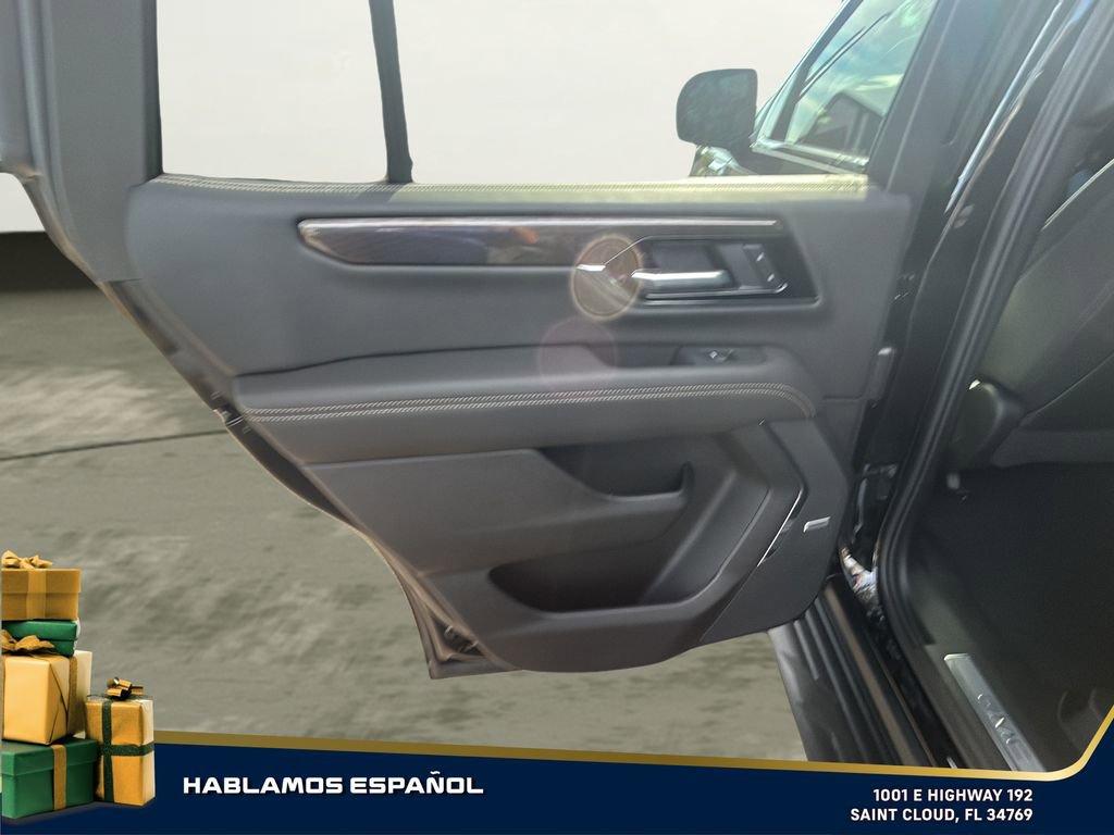 Certified 2026 GMC Yukon Elevation image 30