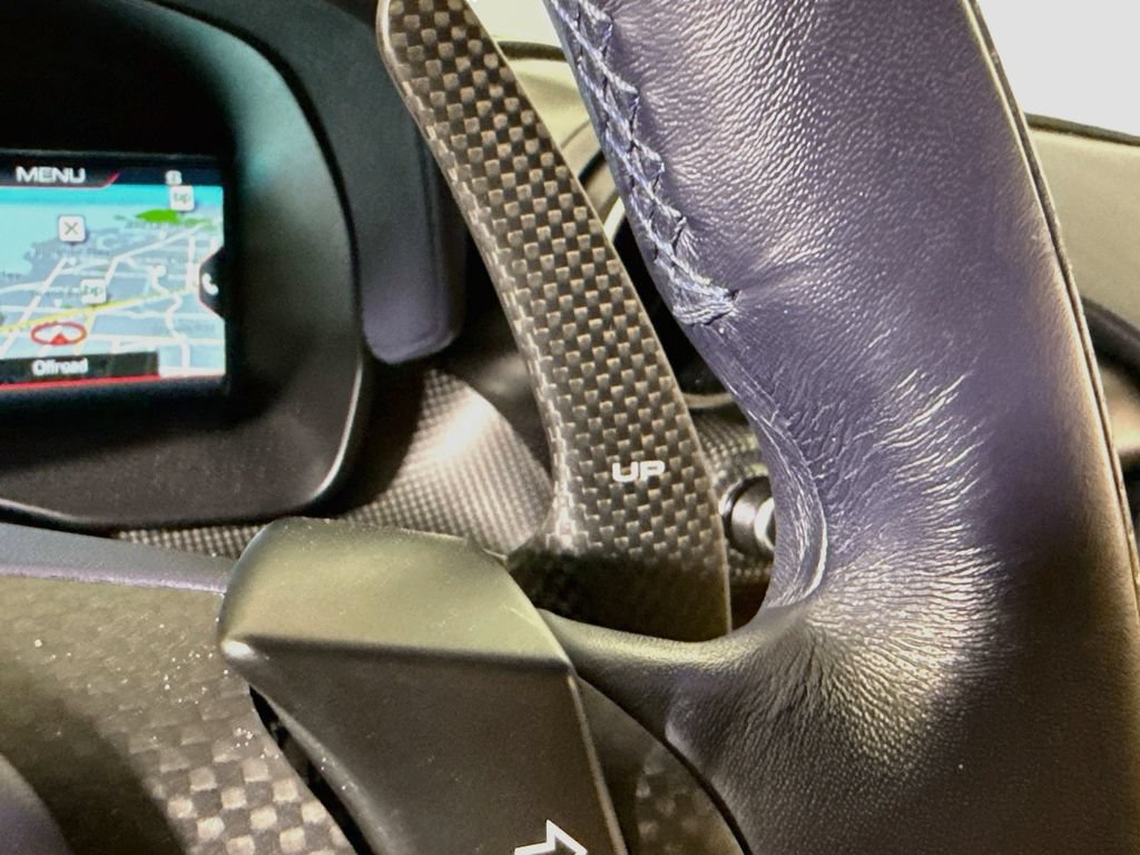Used 2021 Ferrari F8 Tributo RWD image 21