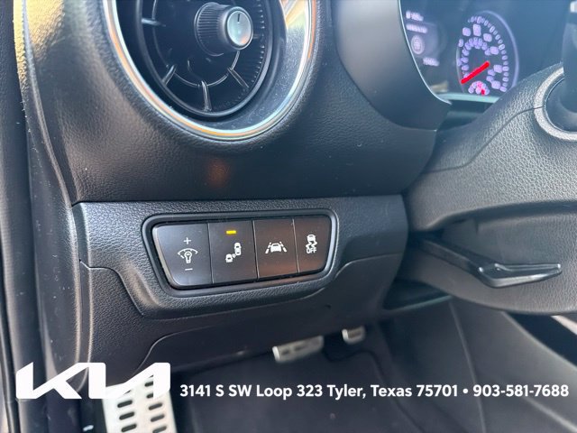 Used 2021 Kia Forte GT-Line FWD image 16