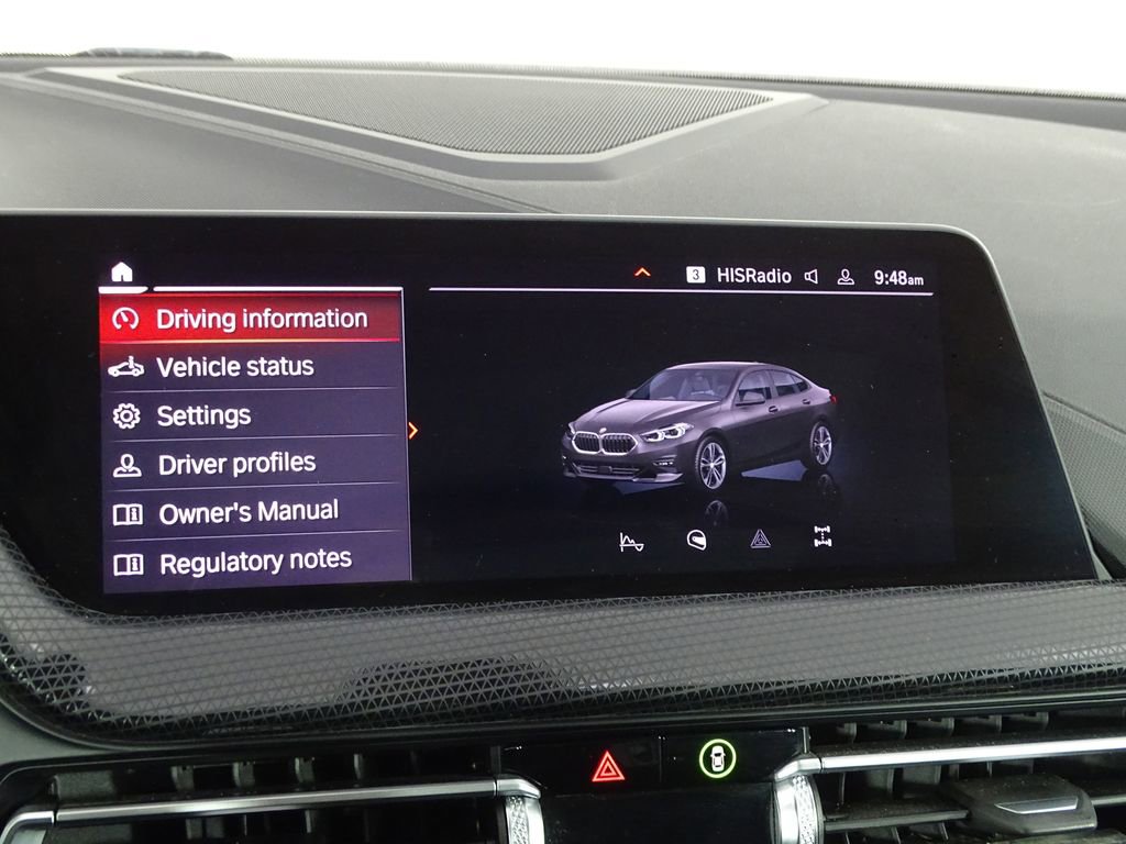 Used 2021 BMW 228i Gran Coupe w/ Premium Package image 37