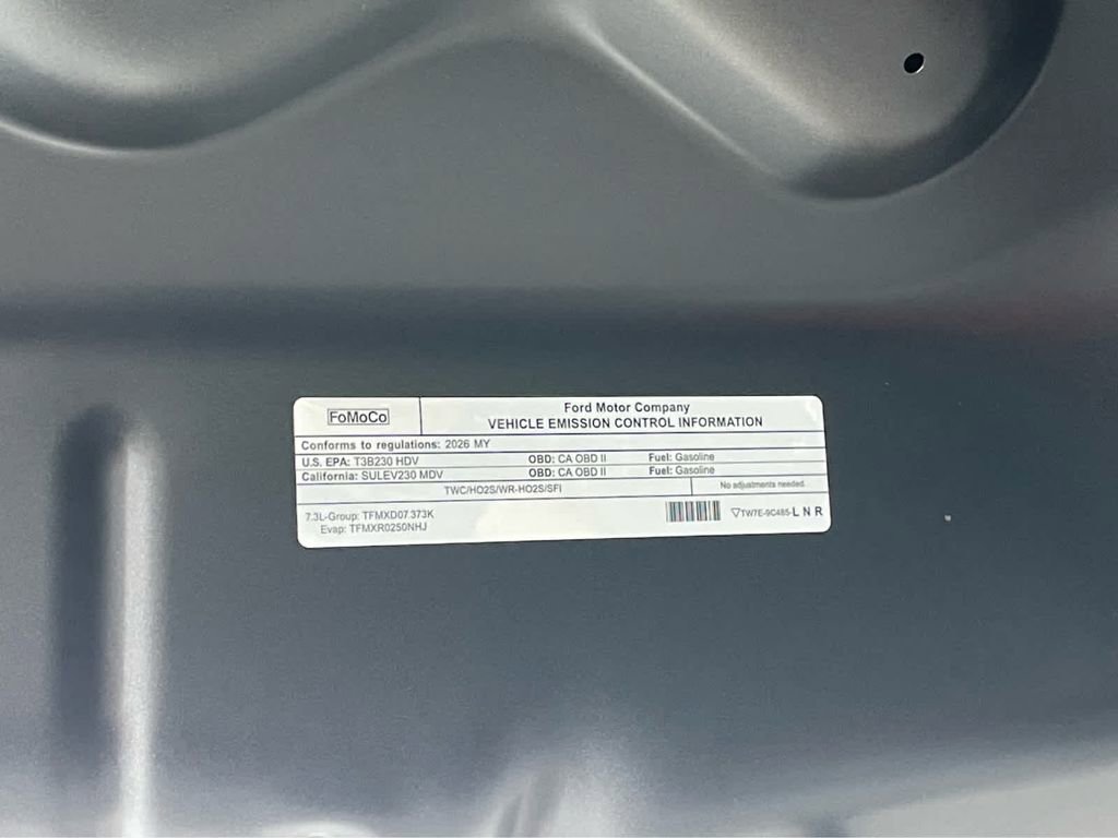 New 2026 Ford F350 XL w/ STX Appearance Package AWD/4WD image 31