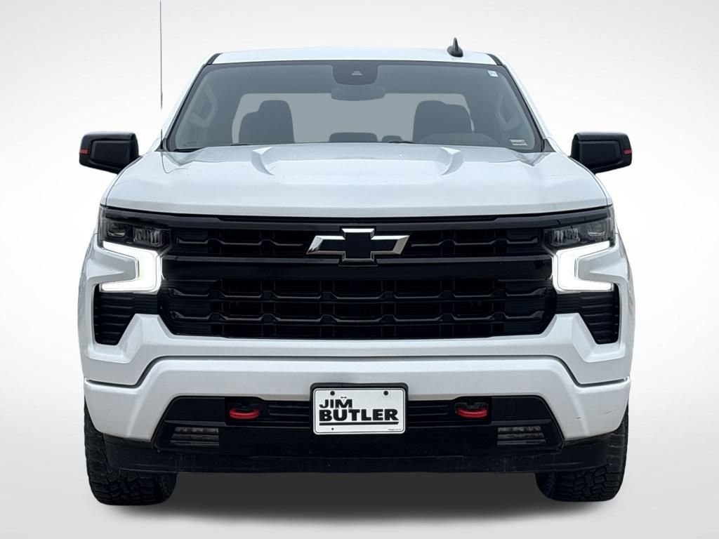 Used 2023 Chevrolet Silverado 1500 RST w/ Redline Edition image 11