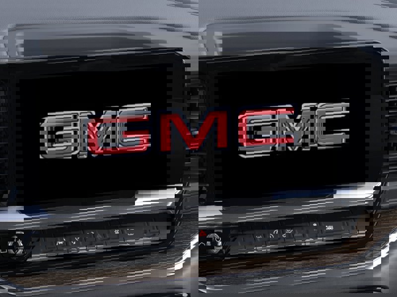 New 2026 GMC Sierra 1500 SLT image 20