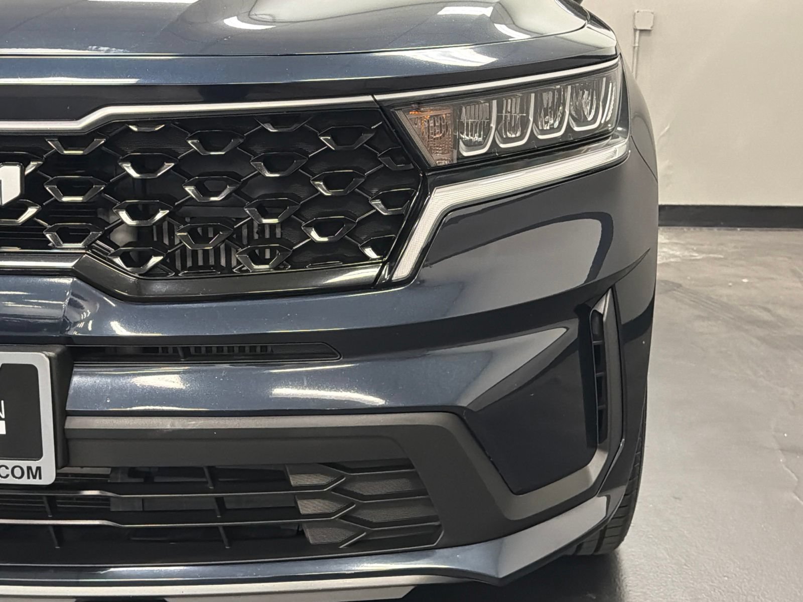 Used 2022 Kia Sorento S FWD image 7