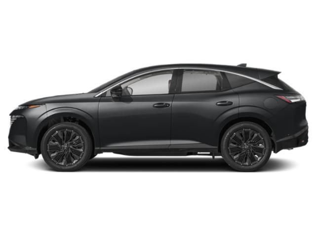 New 2026 Nissan Murano SL AWD/4WD image 3
