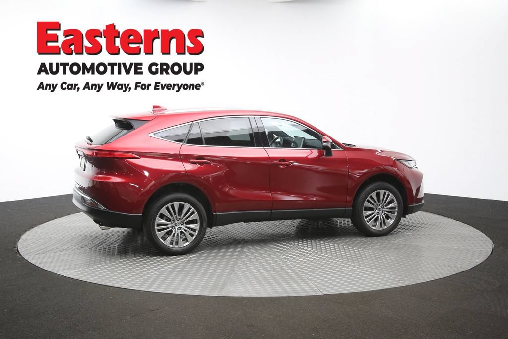 Used 2024 Toyota Venza LE AWD/4WD image 44