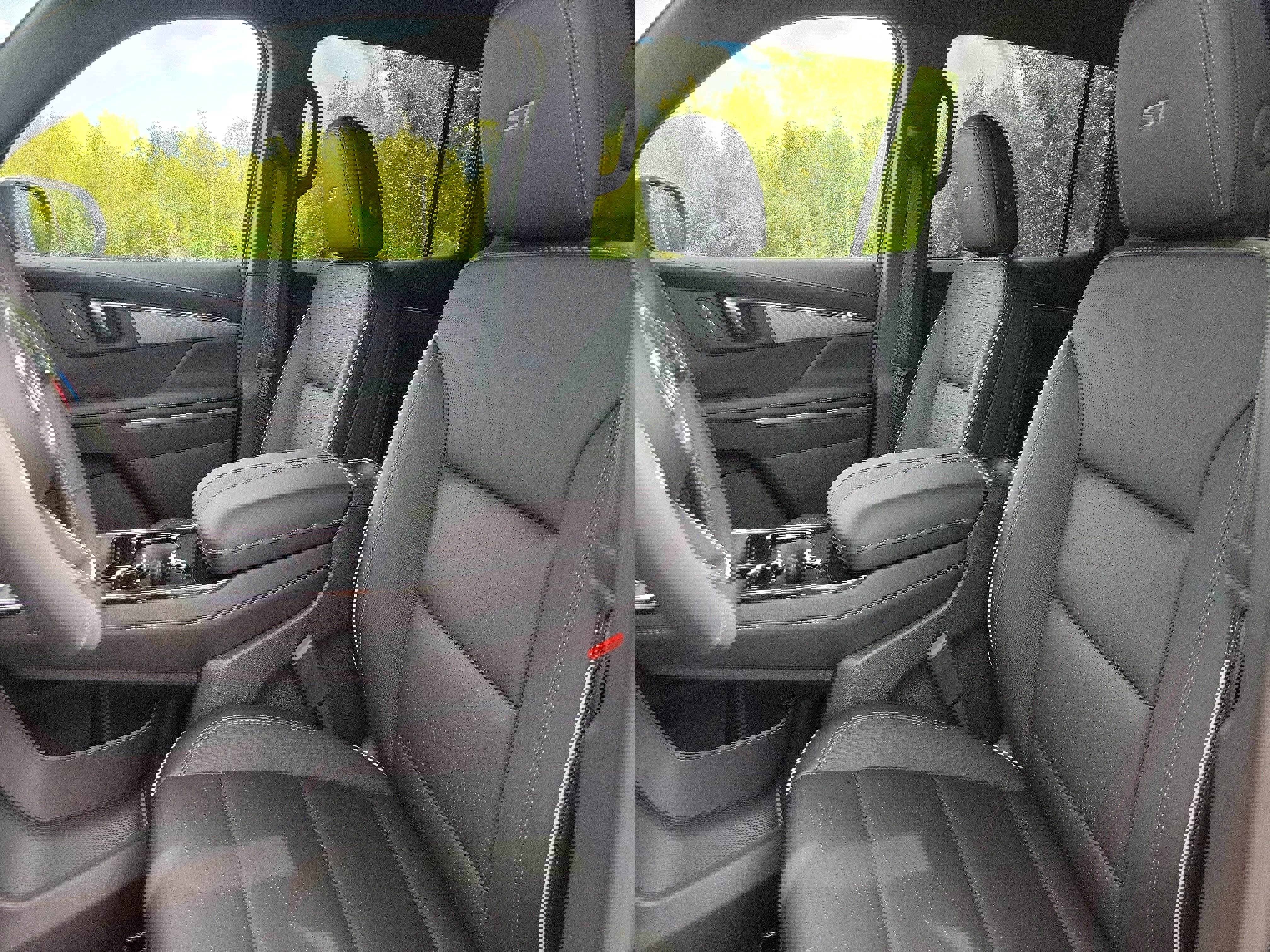 New 2026 Buick Enclave Sport Touring w/ LPO, Floor Liner Package image 14