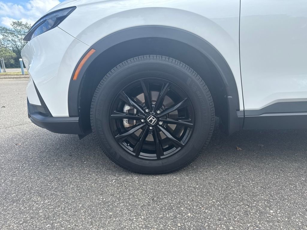 Used 2023 Honda CR-V Sport image 29